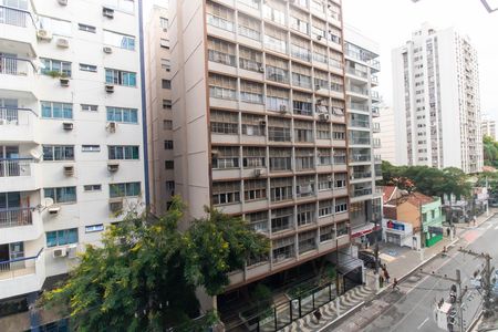 Vista do Quarto  de apartamento à venda com 3 quartos, 120m² em Ingá, Niterói