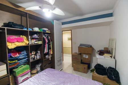 Quarto  de apartamento à venda com 3 quartos, 120m² em Ingá, Niterói