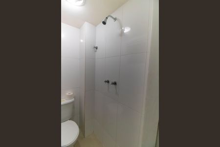 Apartamento à venda com 120m², 3 quartos e 2 vagas Apartamento à venda com 120m², 3 quartos e 2 vagasBanheiro de serviço