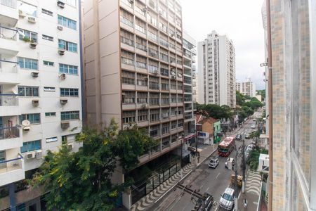 Apartamento à venda com 120m², 3 quartos e 2 vagas Apartamento à venda com 120m², 3 quartos e 2 vagasVista da Sala