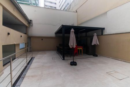 Apartamento à venda com 120m², 3 quartos e 2 vagas Apartamento à venda com 120m², 3 quartos e 2 vagasÁrea comum