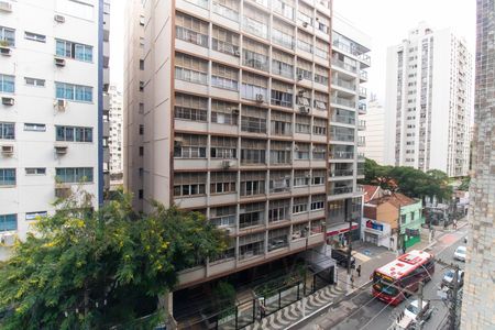 Apartamento à venda com 120m², 3 quartos e 2 vagas Apartamento à venda com 120m², 3 quartos e 2 vagasVista da Suíte