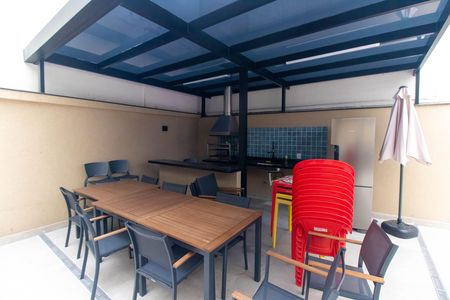 Apartamento à venda com 120m², 3 quartos e 2 vagas Apartamento à venda com 120m², 3 quartos e 2 vagasÁrea comum