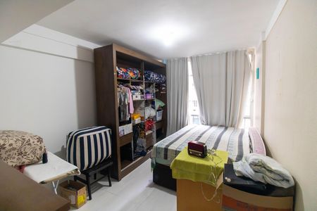 Apartamento à venda com 120m², 3 quartos e 2 vagas Apartamento à venda com 120m², 3 quartos e 2 vagasSuíte