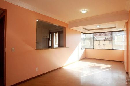 Apartamento à venda com 72m², 2 quartos e 1 vagaSala
