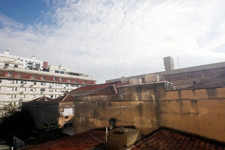 Apartamento à venda com 72m², 2 quartos e 1 vagaSala Vista