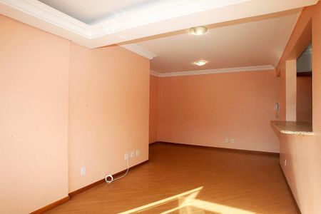 Apartamento à venda com 72m², 2 quartos e 1 vagaSala