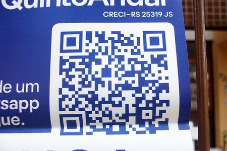 Apartamento à venda com 72m², 2 quartos e 1 vagaQR Code UPQU-29