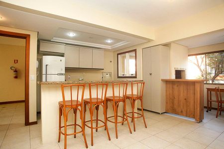 Apartamento à venda com 72m², 2 quartos e 1 vagaÁrea Comum - Salão de Festas