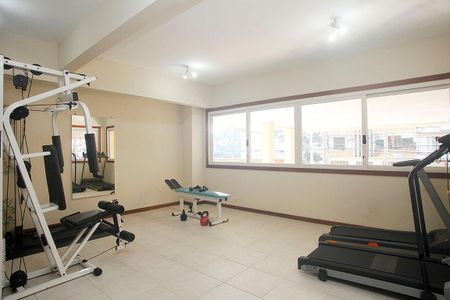 Apartamento à venda com 72m², 2 quartos e 1 vagaÁrea Comum - Academia