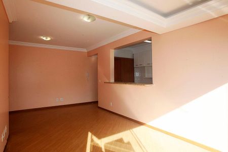 Apartamento à venda com 72m², 2 quartos e 1 vagaSala