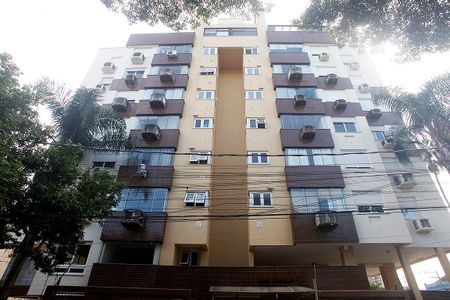 Apartamento à venda com 72m², 2 quartos e 1 vagaFachada