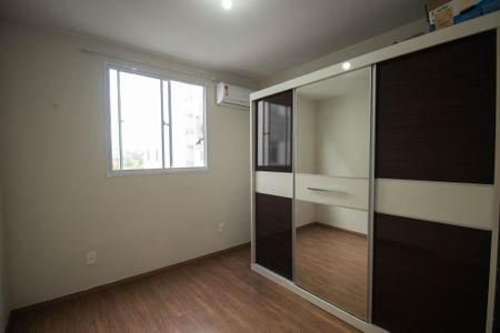 Apartamento para alugar com 47m², 2 quartos e 1 vagaQuarto 2