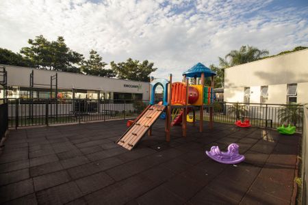 Apartamento para alugar com 47m², 2 quartos e 1 vagaÁrea comum - Playground