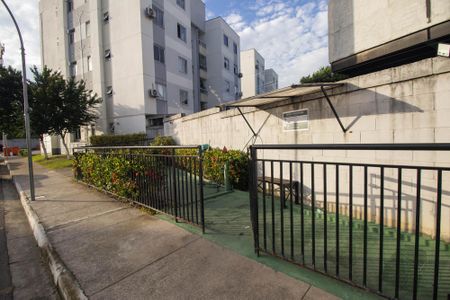 Apartamento para alugar com 47m², 2 quartos e 1 vagaÁrea comum