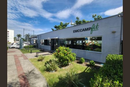 Apartamento para alugar com 47m², 2 quartos e 1 vagaÁrea comum