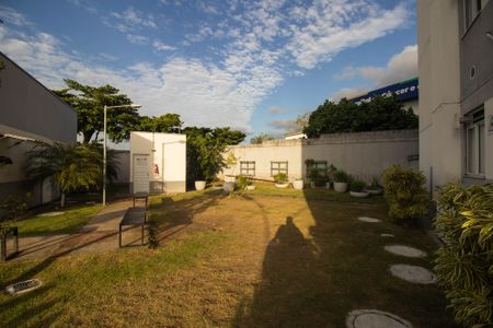 Apartamento para alugar com 47m², 2 quartos e 1 vagaÁrea comum