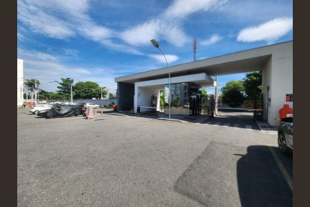 Apartamento para alugar com 47m², 2 quartos e 1 vagaÁrea comum
