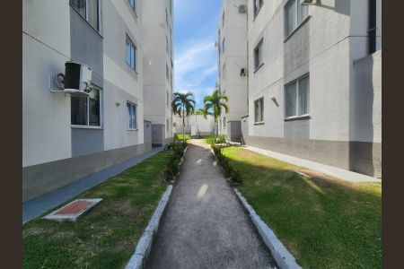Apartamento para alugar com 47m², 2 quartos e 1 vagaÁrea comum