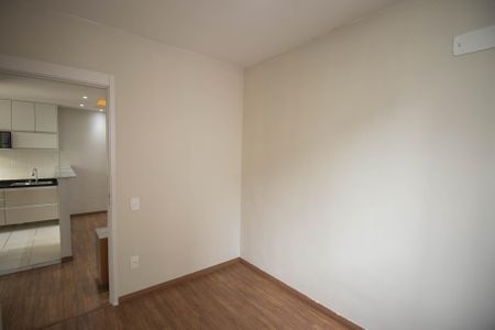 Apartamento para alugar com 47m², 2 quartos e 1 vagaQuarto 1
