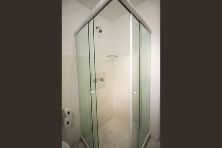 Apartamento para alugar com 47m², 2 quartos e 1 vagaBanheiro