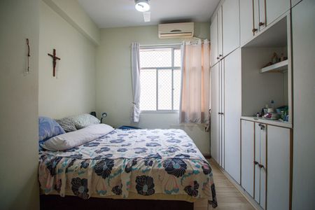 Apartamento para alugar com 93m², 3 quartos e 2 vagasQuarto 2