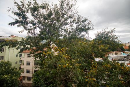 Apartamento para alugar com 93m², 3 quartos e 2 vagasQuarto 3 Vista