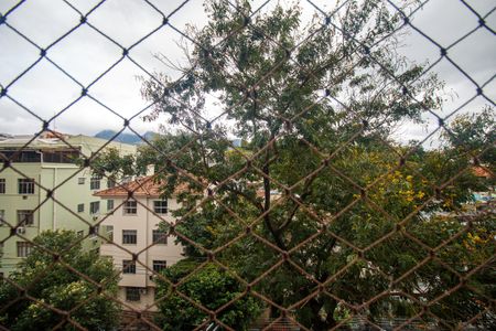 Apartamento para alugar com 93m², 3 quartos e 2 vagasQuarto 1 Vista