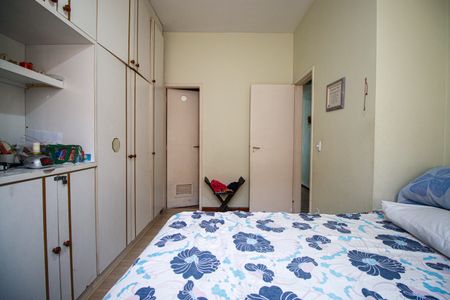 Apartamento para alugar com 93m², 3 quartos e 2 vagasQuarto 2