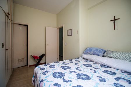 Apartamento para alugar com 93m², 3 quartos e 2 vagasQuarto 2