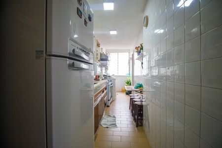 Apartamento para alugar com 93m², 3 quartos e 2 vagasCozinha