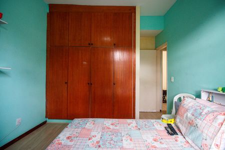Apartamento para alugar com 93m², 3 quartos e 2 vagasQuarto 3