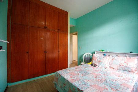 Apartamento para alugar com 93m², 3 quartos e 2 vagasQuarto 3