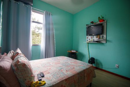 Apartamento para alugar com 93m², 3 quartos e 2 vagasQuarto 3