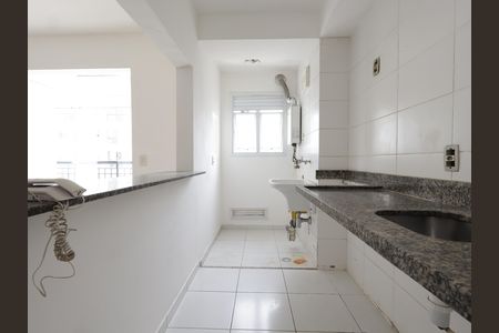 Apartamento à venda com 64m², 3 quartos e 1 vagaCozinha