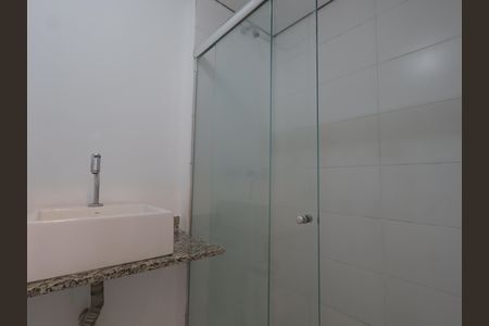 Apartamento à venda com 64m², 3 quartos e 1 vagaBanheiro da Suíte