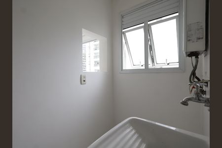 Apartamento à venda com 64m², 3 quartos e 1 vagaÁrea de Serviço