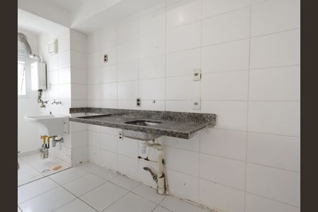 Apartamento à venda com 64m², 3 quartos e 1 vagaCozinha