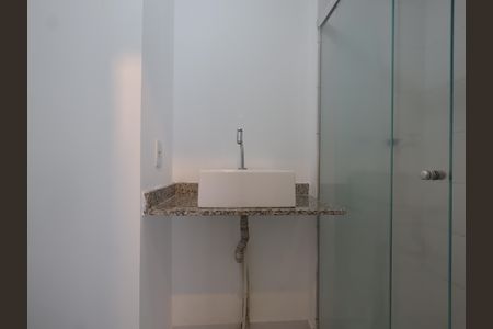 Apartamento à venda com 64m², 3 quartos e 1 vagaBanheiro da Suíte