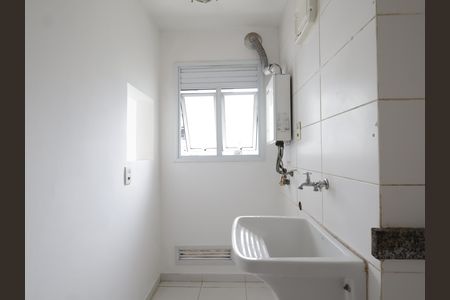 Apartamento à venda com 64m², 3 quartos e 1 vagaÁrea de Serviço