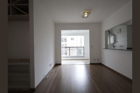 Apartamento à venda com 64m², 3 quartos e 1 vagaSala