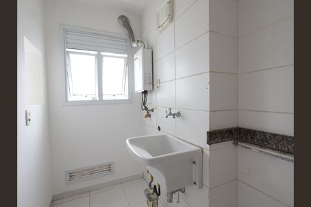 Apartamento à venda com 64m², 3 quartos e 1 vagaÁrea de Serviço