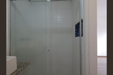 Apartamento à venda com 64m², 3 quartos e 1 vagaBanheiro da Suíte