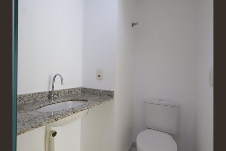 Apartamento à venda com 64m², 3 quartos e 1 vagaBanheiro