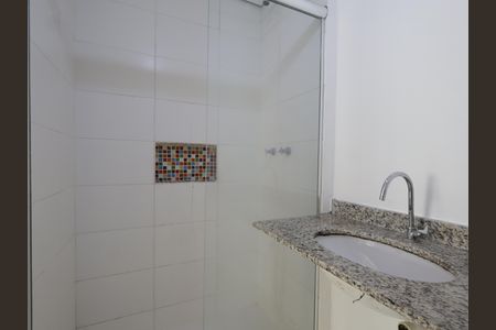 Apartamento à venda com 64m², 3 quartos e 1 vagaBanheiro