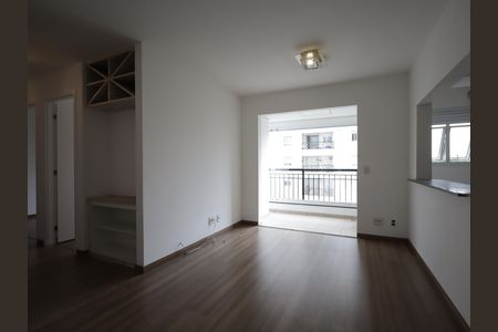 Apartamento à venda com 64m², 3 quartos e 1 vagaSala