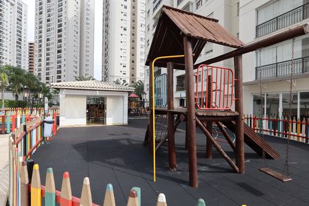 Apartamento à venda com 64m², 3 quartos e 1 vagaÁrea comum - Playground