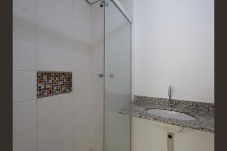 Apartamento à venda com 64m², 3 quartos e 1 vagaBanheiro