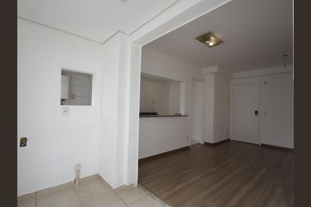 Apartamento à venda com 64m², 3 quartos e 1 vagaVaranda da Sala