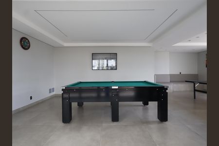 Apartamento à venda com 64m², 3 quartos e 1 vagaSala de Jogos